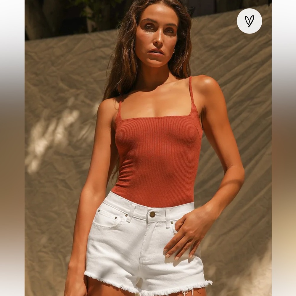 Lulus body suit